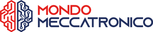 Logo Mondo Meccatronico